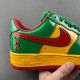 Lil Yachty x Air Force 1 Low 'Concrete Boys - Lucky Green'