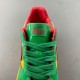 Lil Yachty x Air Force 1 Low 'Concrete Boys - Lucky Green'