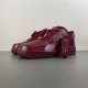 Central Cee x Air Force 1 Low 'Dark Beetroot' UK Exclusive