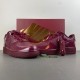 Central Cee x Air Force 1 Low 'Dark Beetroot' UK Exclusive