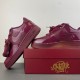 Central Cee x Air Force 1 Low 'Dark Beetroot' UK Exclusive