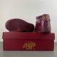 Central Cee x Air Force 1 Low 'Dark Beetroot' UK Exclusive