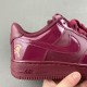 Central Cee x Air Force 1 Low 'Dark Beetroot' UK Exclusive