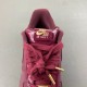 Central Cee x Air Force 1 Low 'Dark Beetroot' UK Exclusive