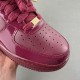 Central Cee x Air Force 1 Low 'Dark Beetroot' UK Exclusive