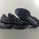 Comme des Garçons x Air Max 95 'Black
