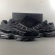 Comme des Garçons x Air Max 95 'Black