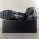 Comme des Garçons x Air Max 95 'Black