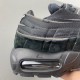 Comme des Garçons x Air Max 95 'Black