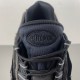 Comme des Garçons x Air Max 95 'Black