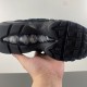 Comme des Garçons x Air Max 95 'Black