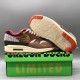 Air Max 1 '87 Luxe 'University of Oregon' PE