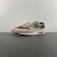 Air Max 1 '87 Premium 'University of Oregon' PE