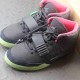 Air Yeezy 2 NRG 'Solar Red' Air Yeezy 2 NRG 'Solar Red'