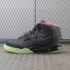 Air Yeezy 2 NRG 'Solar Red' Air Yeezy 2 NRG 'Solar Red'