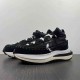 sacai x Jean Paul Gaultier x VaporWaffle 'Black' sacai x Jean Paul Gaultier x VaporWaffle 'Black'
