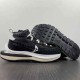 sacai x Jean Paul Gaultier x VaporWaffle 'Black' sacai x Jean Paul Gaultier x VaporWaffle 'Black'
