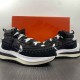 sacai x Jean Paul Gaultier x VaporWaffle 'Black' sacai x Jean Paul Gaultier x VaporWaffle 'Black'