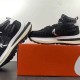 sacai x Jean Paul Gaultier x VaporWaffle 'Black' sacai x Jean Paul Gaultier x VaporWaffle 'Black'