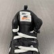sacai x Jean Paul Gaultier x VaporWaffle 'Black' sacai x Jean Paul Gaultier x VaporWaffle 'Black'