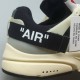 Off-White x Air Presto 'The Ten' Off-White x Air Presto 'The Ten'