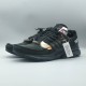 Off-White x Air Presto 'Black' Off-White x Air Presto 'Black'