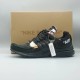 Off-White x Air Presto 'Black' Off-White x Air Presto 'Black'