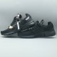 Off-White x Air Presto 'Black' Off-White x Air Presto 'Black'
