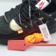Off-White x Air Presto 'Black' Off-White x Air Presto 'Black'