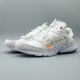Off-White x Air Presto 'White' Off-White x Air Presto 'White'