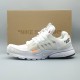 Off-White x Air Presto 'White' Off-White x Air Presto 'White'