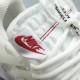 Off-White x Air Presto 'White' Off-White x Air Presto 'White'