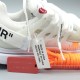 Off-White x Air Presto 'White' Off-White x Air Presto 'White'