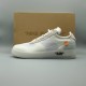 Off-White x Air Force 1 Low 'The Ten' Off-White x Air Force 1 Low 'The Ten'
