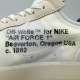 Off-White x Air Force 1 Low 'The Ten' Off-White x Air Force 1 Low 'The Ten'