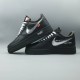 Off-White x Air Force 1 Low '07 'MoMA' Off-White x Air Force 1 Low '07 'MoMA'