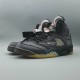 Off-White x Air Jordan 5 Retro SP 'Muslin' Off-White x Air Jordan 5 Retro SP 'Muslin'
