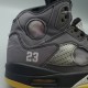 Off-White x Air Jordan 5 Retro SP 'Muslin' Off-White x Air Jordan 5 Retro SP 'Muslin'