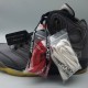 Off-White x Air Jordan 5 Retro SP 'Muslin' Off-White x Air Jordan 5 Retro SP 'Muslin'