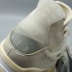 Off-White x Wmns Air Jordan 4 SP 'Sail' Off-White x Wmns Air Jordan 4 SP 'Sail'