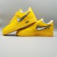 Off-White x Air Force 1 Low 'Lemonade' Off-White x Air Force 1 Low 'Lemonade'