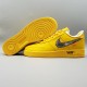 Off-White x Air Force 1 Low 'Lemonade' Off-White x Air Force 1 Low 'Lemonade'