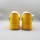Off-White x Air Force 1 Low 'Lemonade' Off-White x Air Force 1 Low 'Lemonade'