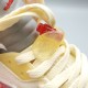 Off-White x Air Jordan 5 SP 'Sail' Off-White x Air Jordan 5 SP 'Sail'