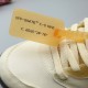 Off-White x Air Jordan 5 SP 'Sail' Off-White x Air Jordan 5 SP 'Sail'