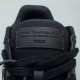 Off-White Out of Office 'Sartorial Stitch - Black'