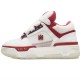 Amiri MA-1 'White Red' Amiri MA-1 'White Red'