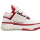 Amiri MA-1 'White Red' Amiri MA-1 'White Red'