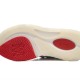 Amiri MA-1 'White Red' Amiri MA-1 'White Red'