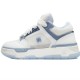 Amiri MA-1 'White Blue'